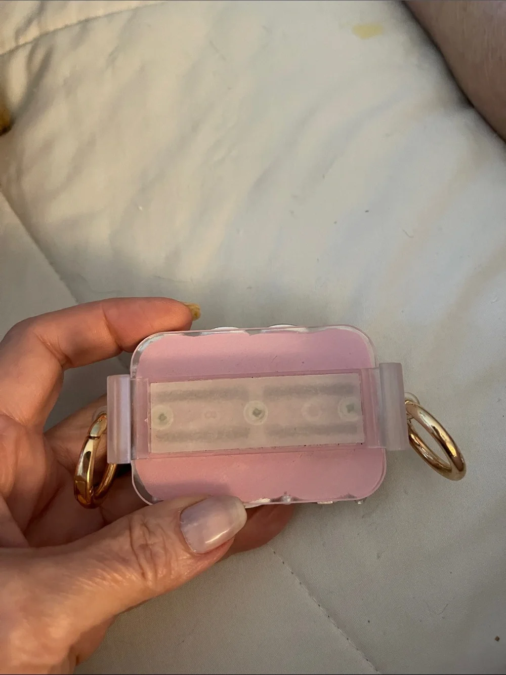 N/A cell phone